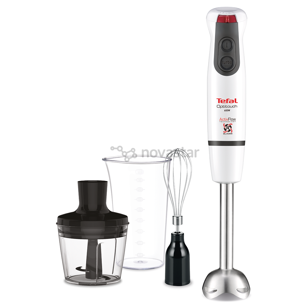 Trintuvas Tefal HB833138