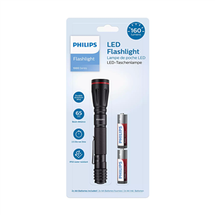 Žibintuvėlis Philips LED SFL1001