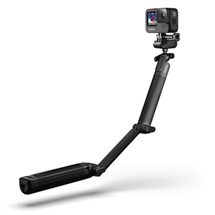 Laikiklis Camera stand GoPro 3-Way 2.0