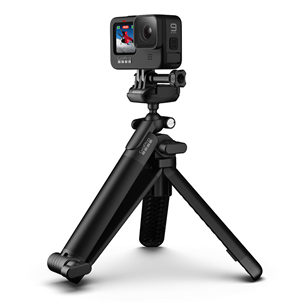 Laikiklis Camera stand GoPro 3-Way 2.0