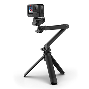 Laikiklis Camera stand GoPro 3-Way 2.0