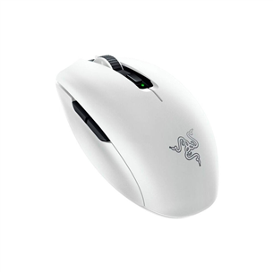 Razer Orochi V2, white - Wireless Optical Mouse