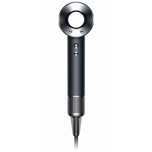 Plaukų džiovintuvas Dyson Supersonic (HD07) Juodas SUPERSONICBHD07