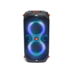 Muzikinis centras JBL PartyBox 110, black