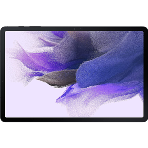 Planšetinis kompiuteris Samsung Galaxy Tab S7 FE, WiFi, Juodas SM-T733NZKAEUE