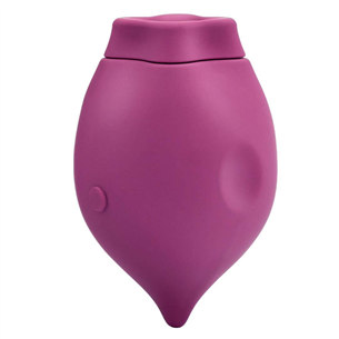 Smile Makers The Poet, violet - Personal massager