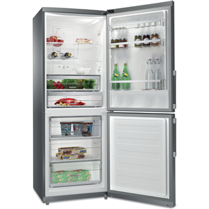 Šaldytuvas Whirlpool WB70E972X