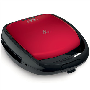 Sumuštinių ir vaflių keptuvė Tefal SW341031