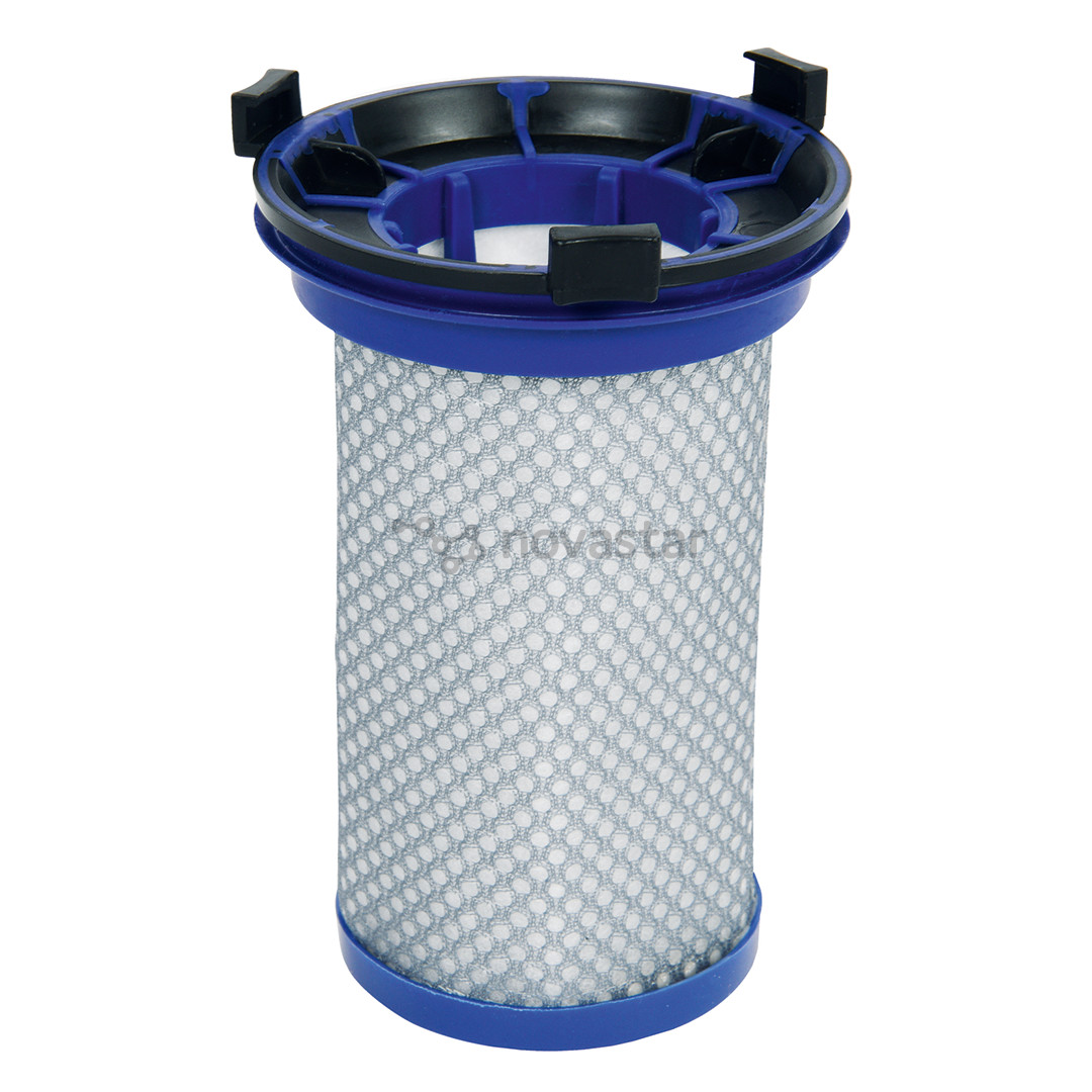 Filtras dulkių siurbliams Tefal Air Force 360