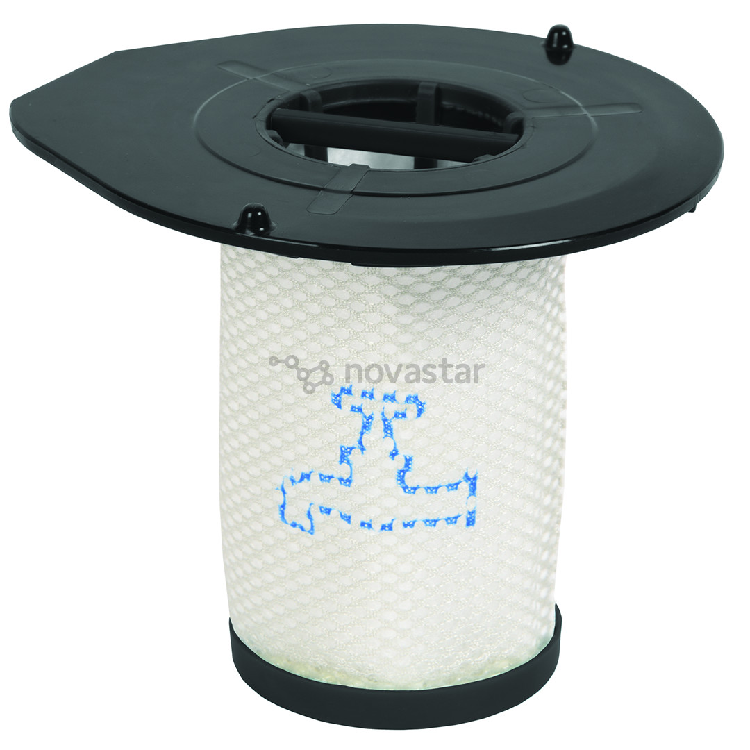 Filtras dulkių siurbliams Tefal Air Force 760 Flex