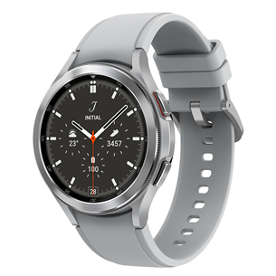 Смарт-часы Samsung Galaxy Watch4 Classic (46 мм)