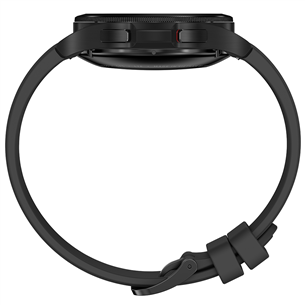 Išmanusis laikrodis Samsung Galaxy Watch4 Classic LTE 42 mm, LTE, juodas