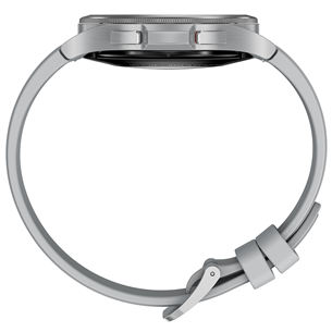 Išmanusis laikrodis Samsung Galaxy Watch4 Classic 46 mm, Silver