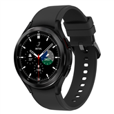 Išmanusis laikrodis Samsung Galaxy Watch4 Classic, 46 mm, black