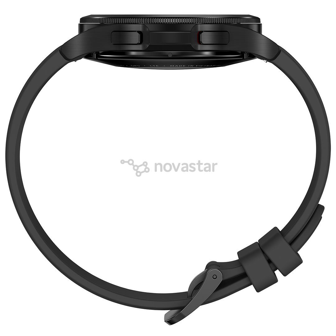 Išmanusis laikrodis Samsung Galaxy Watch4 Classic, 46 mm, black