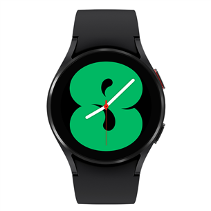 Смарт-часы Samsung Galaxy Watch4 LTE (40 мм) SM-R865FZKAEUD