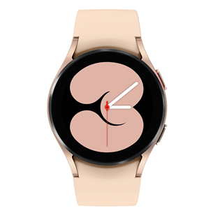 Смарт-часы Samsung Galaxy Watch4 LTE (40 мм) SM-R865FZDAEUD