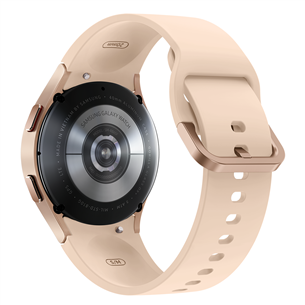 Išmanusis laikrodis Samsung Galaxy Watch4 LTE, 40 mm, Gold