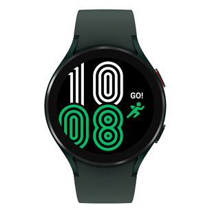 Išmanusis laikrodis Samsung Galaxy Watch4 ,44 mm, Green SM-R870NZGAEUD