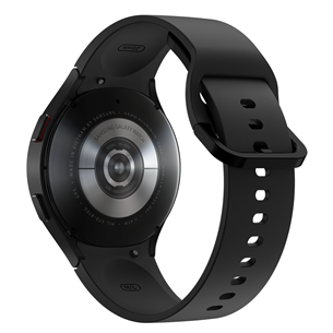 Išmanusis laikrodis Samsung Galaxy Watch4, 44 mm, black