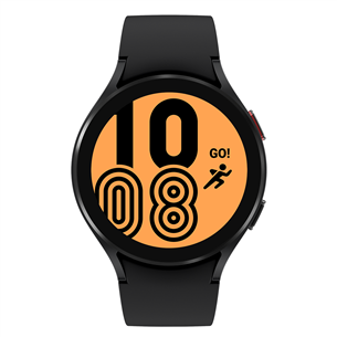 Смарт-часы Samsung Galaxy Watch4 LTE (44 мм) SM-R875FZKAEUD