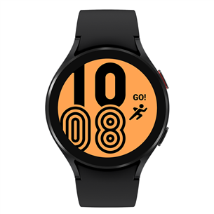 Išmanusis laikrodis Samsung Galaxy Watch4 LTE, 44 mm, Black SM-R875FZKAEUD