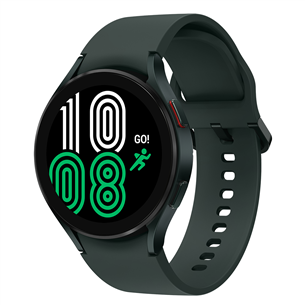 Išmanusis laikrodis Samsung Galaxy Watch4, 44mm, LTE, Green