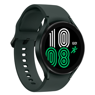 Išmanusis laikrodis Samsung Galaxy Watch4, 44mm, LTE, Green