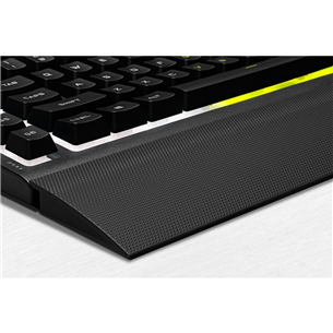 Corsair K55 PRO, ENG, черный - Клавиатура