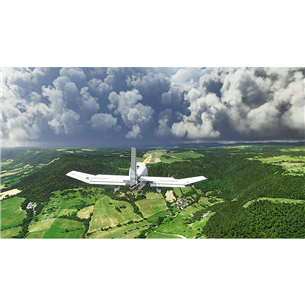 Žaidimas Xbox One / Series X/S Microsoft Flight Simulator