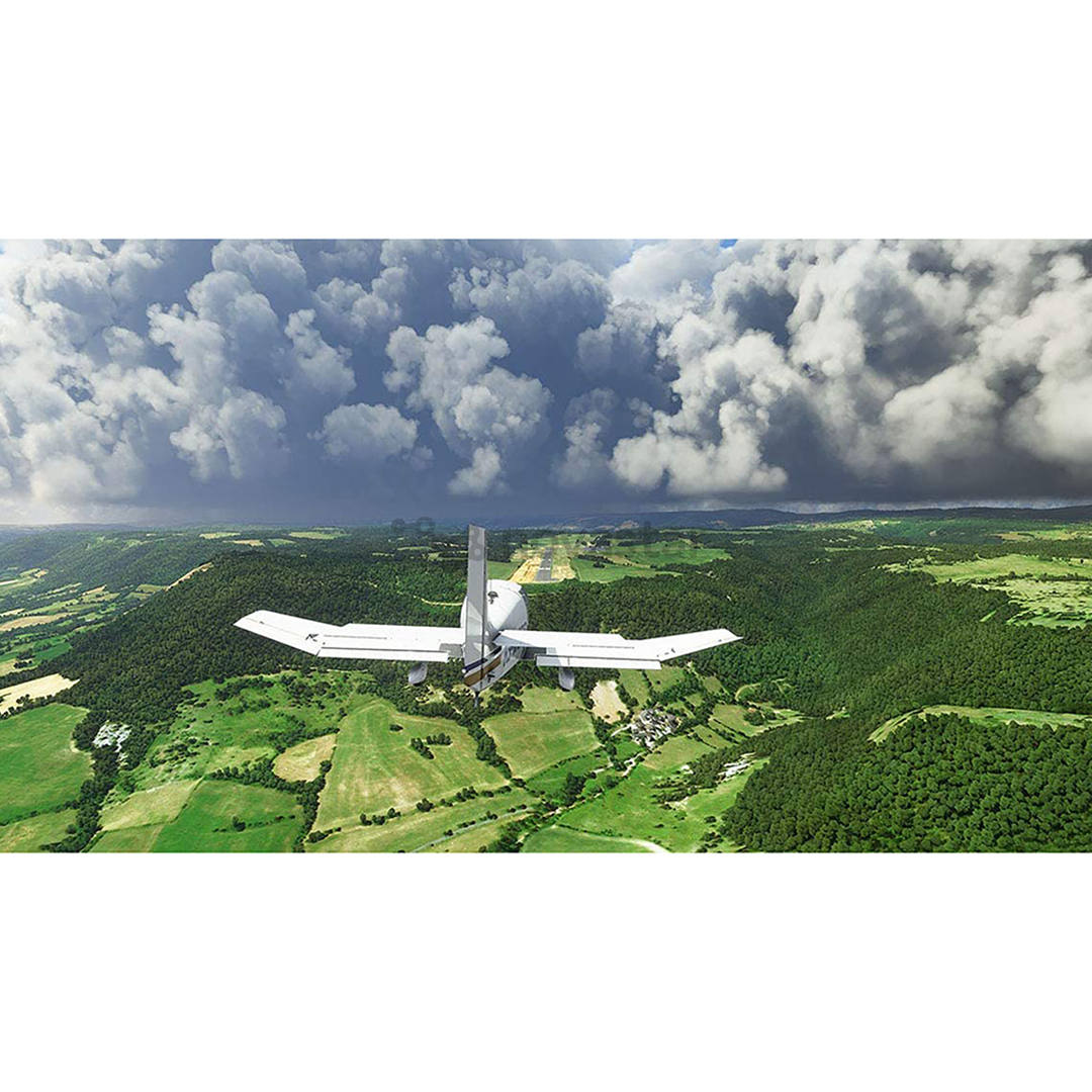 Žaidimas Xbox One / Series X/S Microsoft Flight Simulator