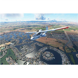 Žaidimas Xbox One / Series X/S Microsoft Flight Simulator