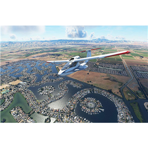 Žaidimas Xbox One / Series X/S Microsoft Flight Simulator