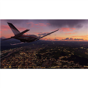 Žaidimas Xbox One / Series X/S Microsoft Flight Simulator