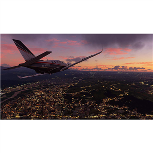 Žaidimas Xbox One / Series X/S Microsoft Flight Simulator