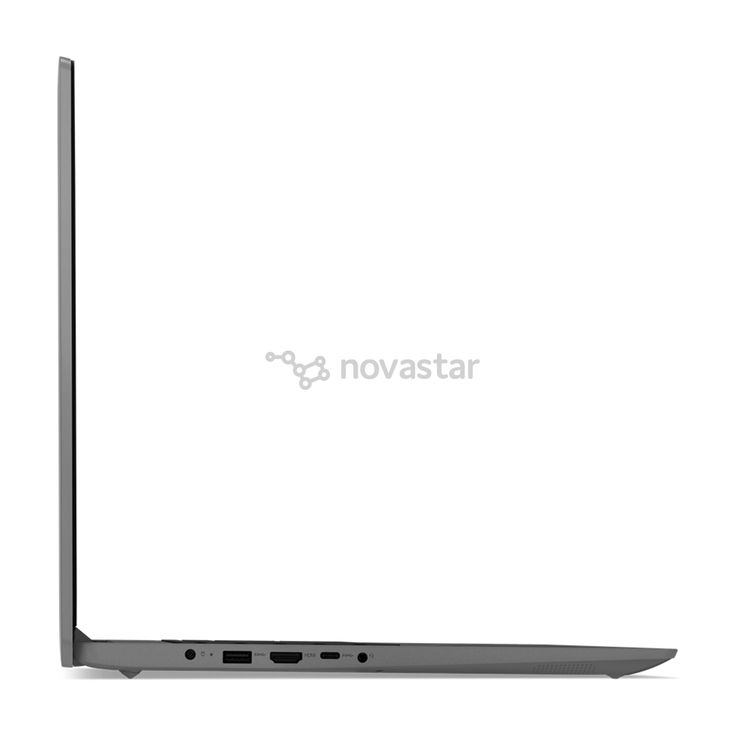 Nešiojamas kompiuteris Lenovo IdeaPad 3 17ITL6/Intel Core i5-1135G7/Intel Iris Xe Graphics/256 GB SSD; 8 GB RAM/W10H/BT/WiFi/SWE