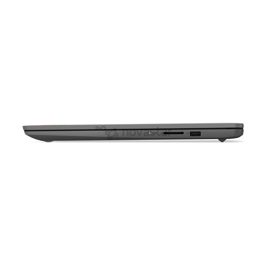 Nešiojamas kompiuteris Lenovo IdeaPad 3 17ITL6/Intel Core i5-1135G7/Intel Iris Xe Graphics/256 GB SSD; 8 GB RAM/W10H/BT/WiFi/SWE