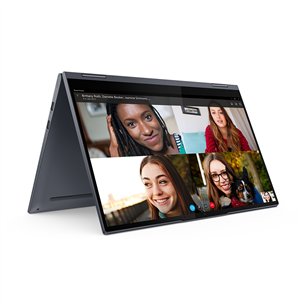 Nešiojamas kompiuteris Lenovo Yoga 7 15ITL5/Intel Core i7-1165G7/Intel Iris Xe Graphics/1 TB SSD; 16 GB RAM/W10H/BT/Nordic