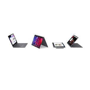 Nešiojamas kompiuteris Lenovo Yoga 7 15ITL5/Intel Core i7-1165G7/Intel Iris Xe Graphics/1 TB SSD; 16 GB RAM/W10H/BT/Nordic