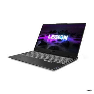 Notebook Lenovo Legion S7 15ACH6