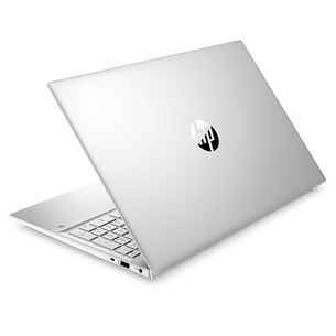 Nešiojamas kompiuteris HP Pavilion Laptop 15-eg0000no/Intel® Core™ i5-1135G7/Intel® Iris® Xe Graphics/512 GB SDD; 16 GB RAM/W10H