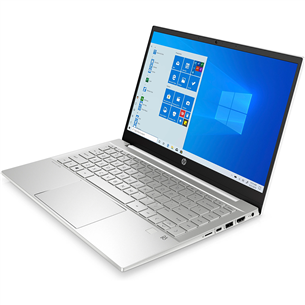 Nešiojamas kompiuteris HP Pavilion 14-dv0000no/Intel® Core™ i5-1135G7/Intel® Iris® Xe Graphics/512 GB SSD; 16 GB RAM/W10H