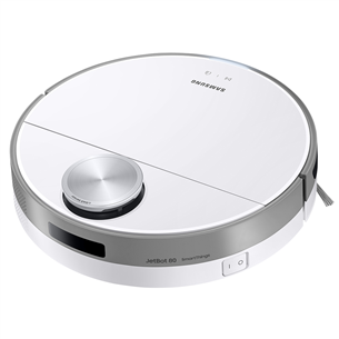 Dulkių siurblys robotas Samsung JetBot 80