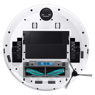 Dulkių siurblys robotas Samsung JetBot 80