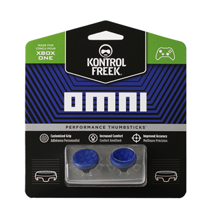 Priedas pulteliui Xbox One / Series X/S Thumb Grips KontrolFreek Omni Performance