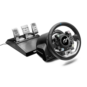 Vairas Thrustmaster T-GT II