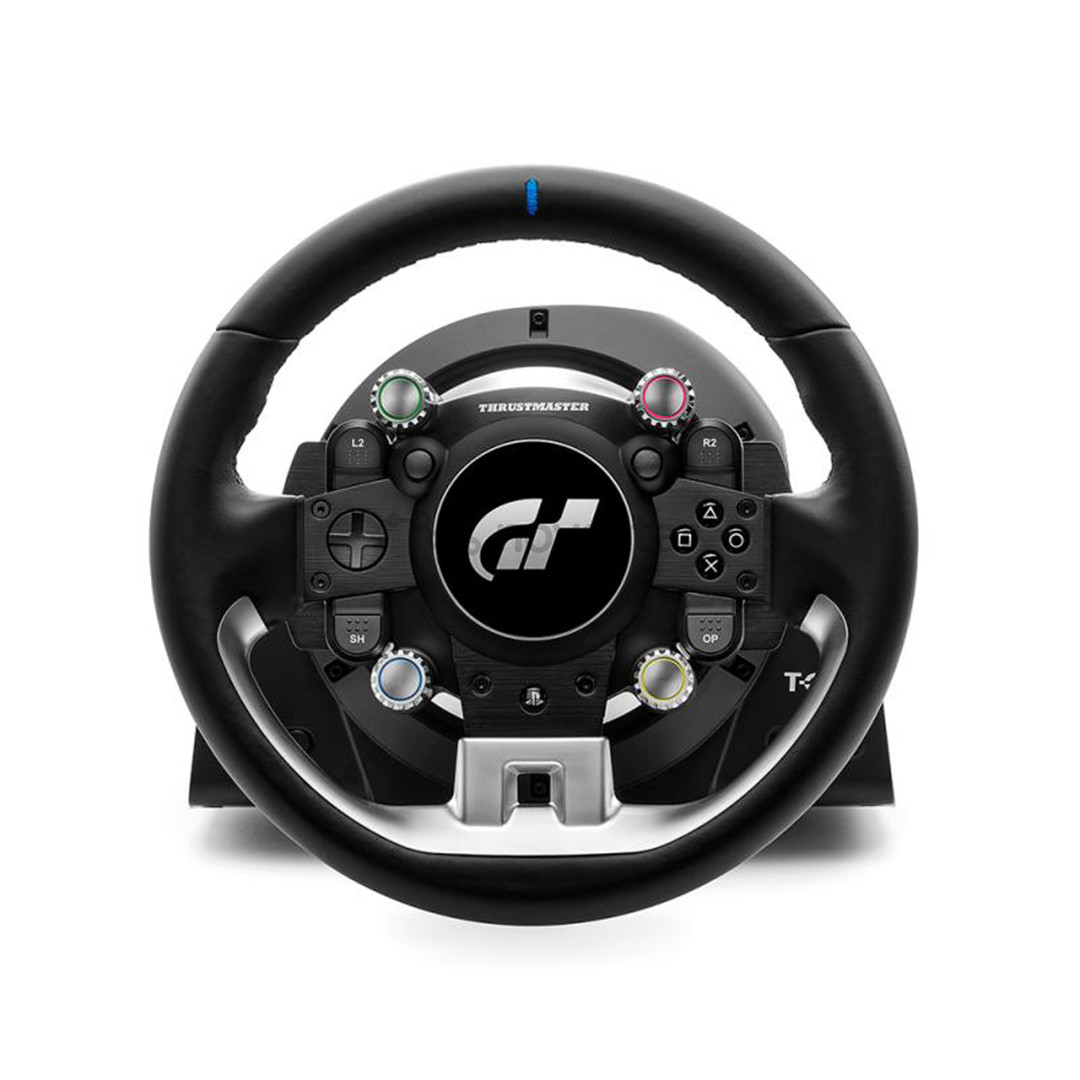 Руль Thrustmaster T-GT II
