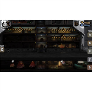 Žaidimas Switch Beholder: Compete Edition