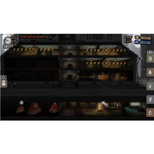 Žaidimas Switch Beholder: Compete Edition