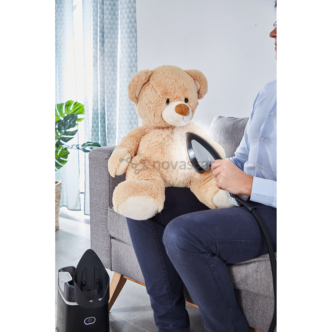 Tefal Ixeo, 2980 W, black - Ironing system